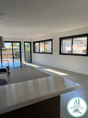 Appartement - 288 m² - 6 pièces