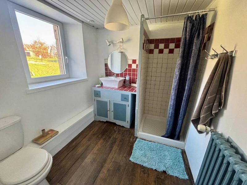 Maison en pierre - 175 m² - 6 pièces