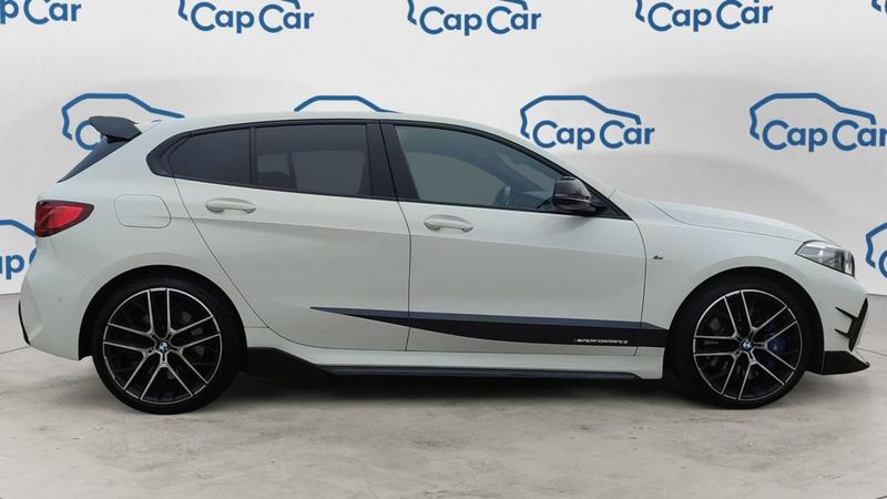 Bmw Série 1 (F40) M135i 306 xDrive Bva8 m Performance - Entretien constructeur Toit ouvrant