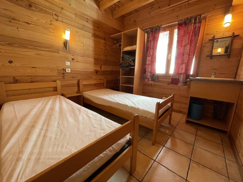 Appartement - 144 m² - 8 pièces