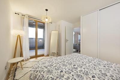 Appartement - 49 m² - 2 pièces