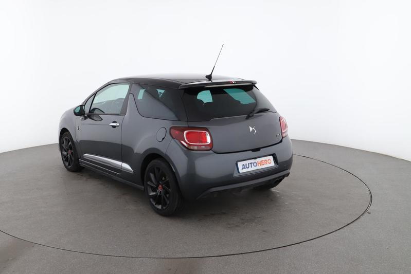 Ds Ds 3 1.6 Thp Performance Line Bv6 165 ch