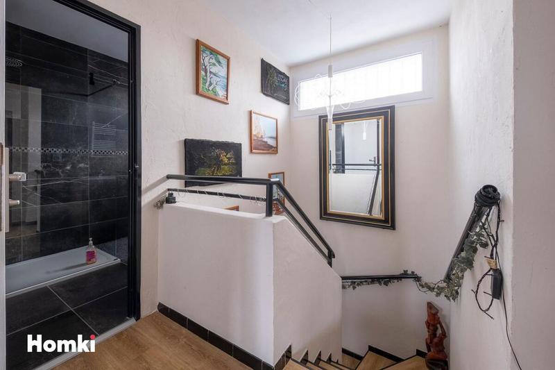 Maison - 108 m² - 5 pièces