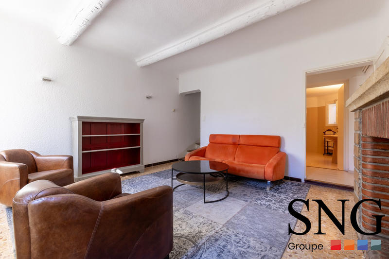 Villa - 175 m² - 6 pièces