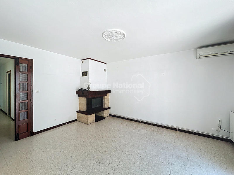 Maison - 103 m² - 6 pièces