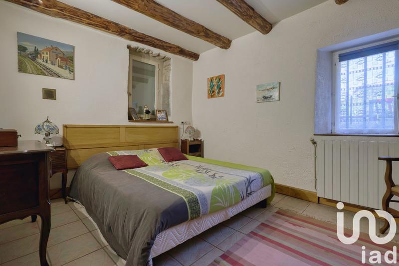 Maison de ville - 153 m² - 5 pièces