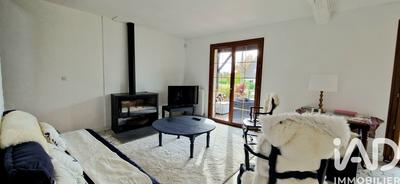 Maison - 190 m² - 7 pièces