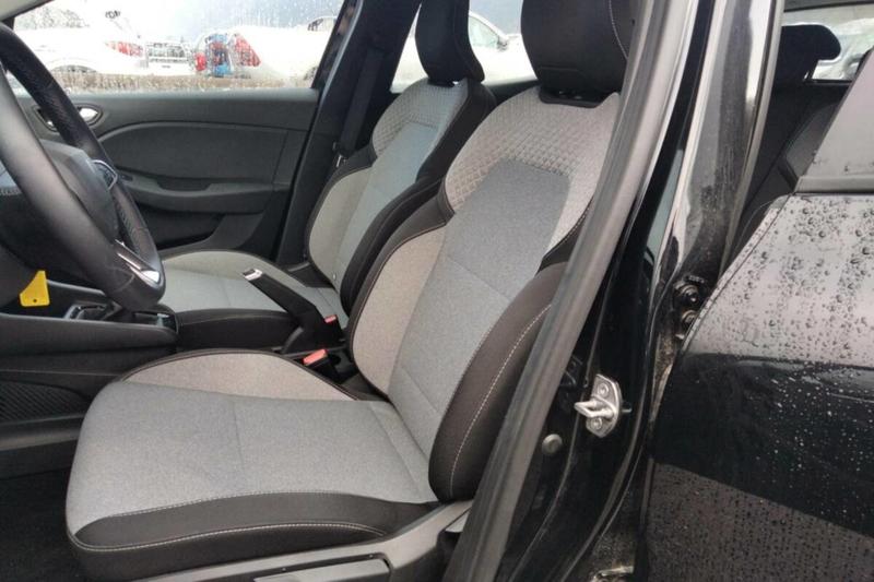 Renault Clio V Tce 90 Evolution