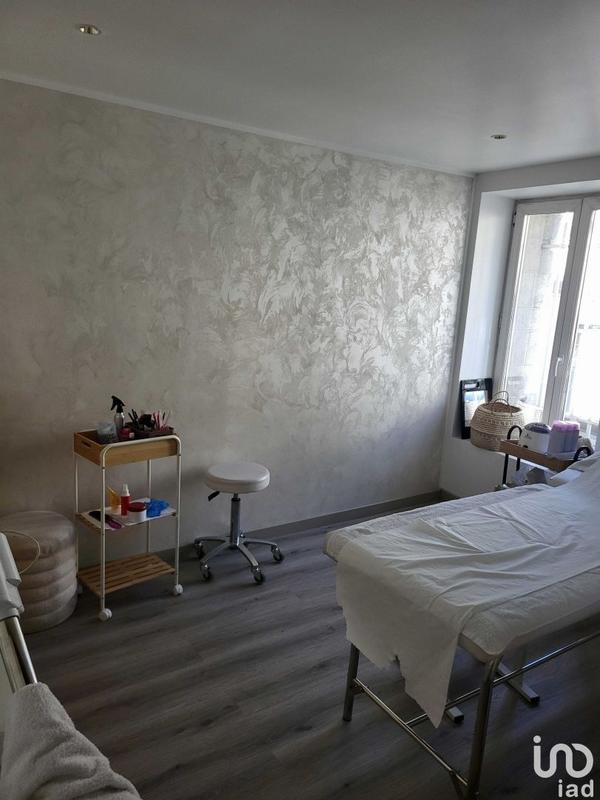 Local commercial - 110 m²