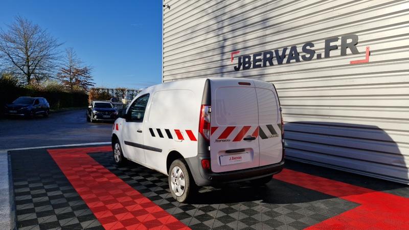 Renault Kangoo Express Blue Dci 95 Grand Confort