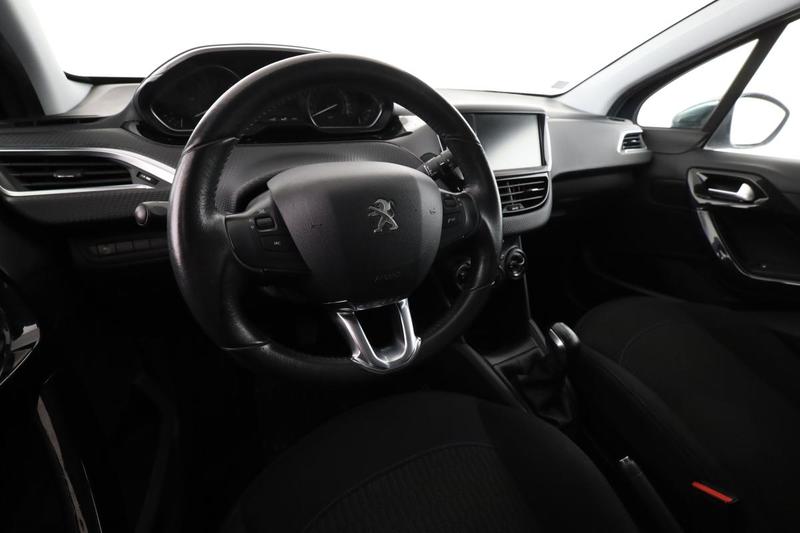 Peugeot 208 1.6 Blue-HDi Style 5p 75 ch