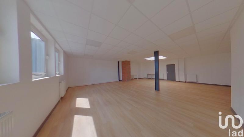 Local commercial - 300 m²