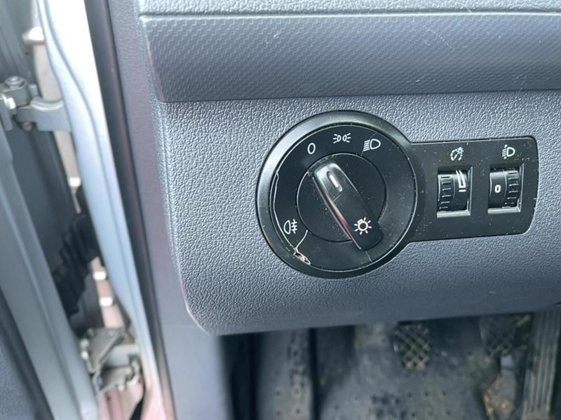 Volkswagen Caddy 1.6 Tdi 102 Ch Long