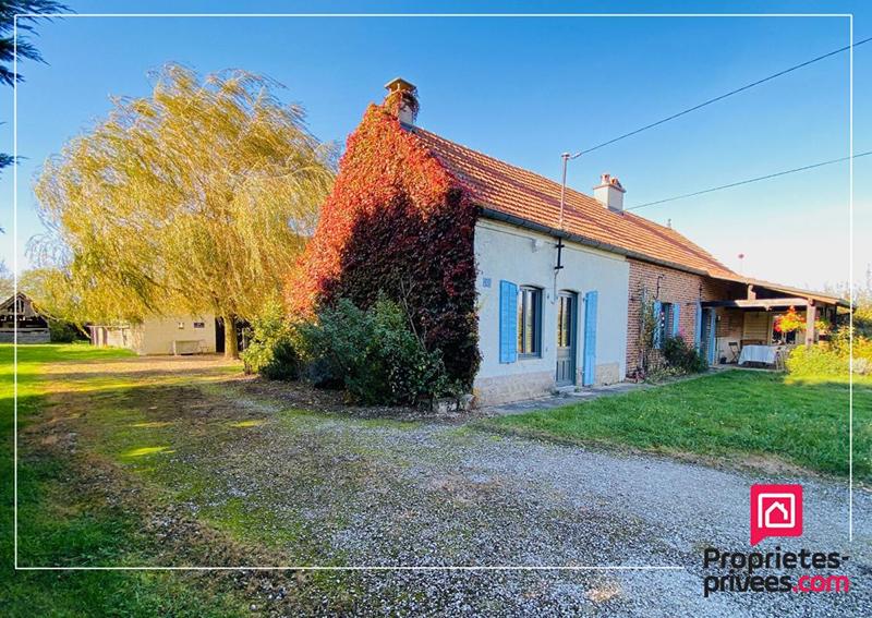 Maison - 144 m² - 6 pièces