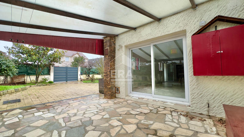 Maison - 146 m² - 7 pièces