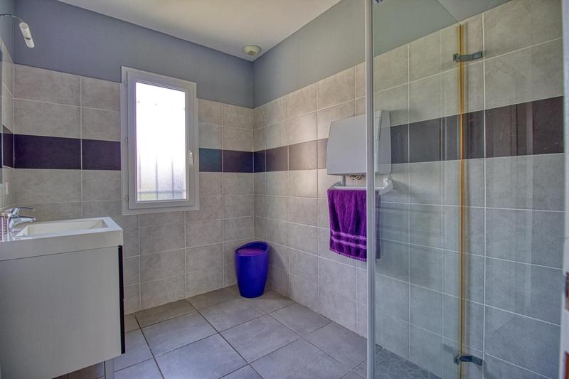 Maison - 193 m² - 6 pièces