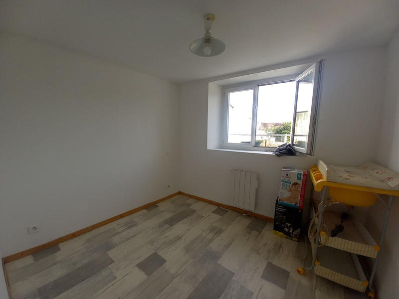 Maison - 122 m² - 5 pièces