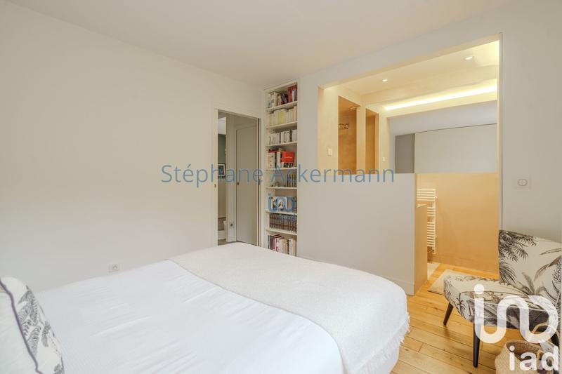 Maison - 163 m² - 7 pièces