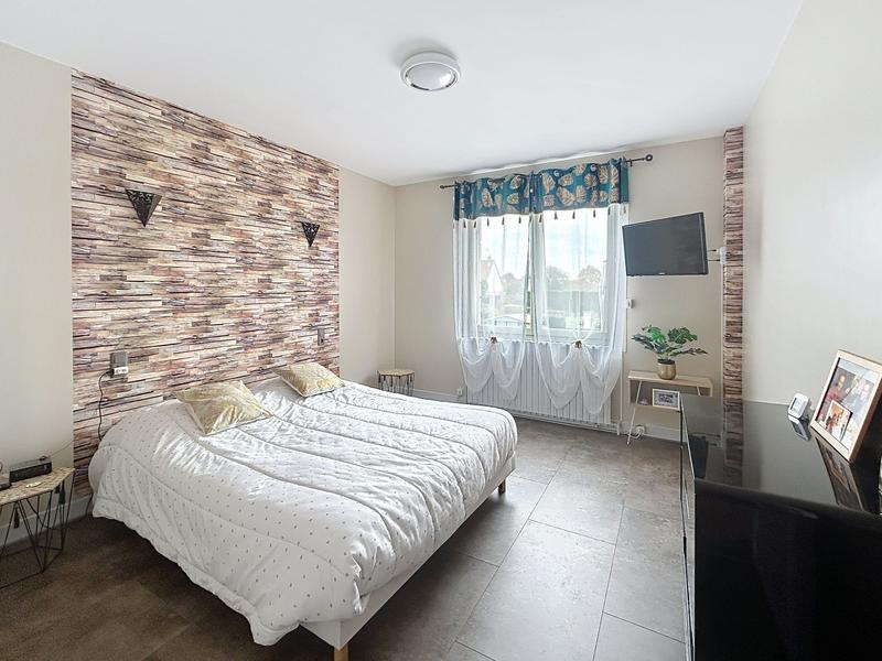 Villa - 152 m² - 6 pièces