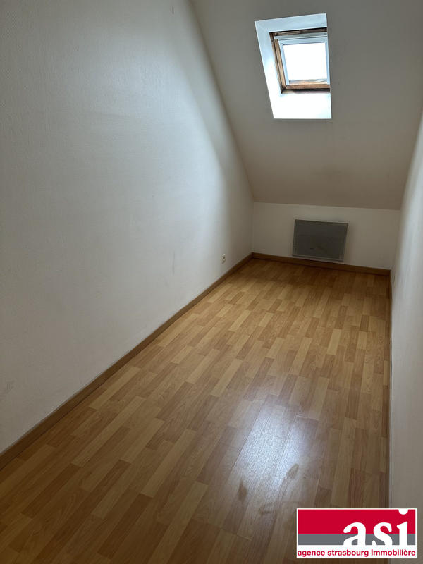 Appartement - 56 m² - 2 pièces