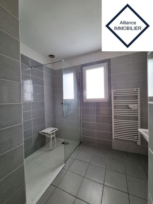 Maison - 106 m² - 5 pièces