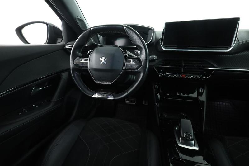 Peugeot 2008 1.5 Blue-HDi Gt Pack Eat8 131 ch