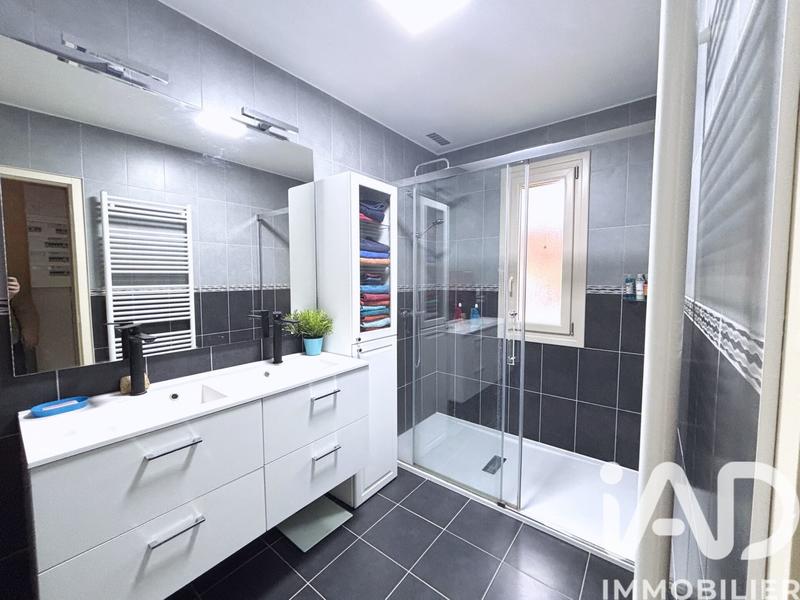 Maison - 119 m² - 5 pièces