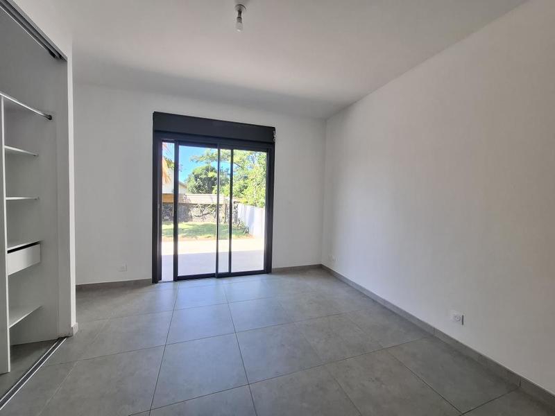 Villa - 85 m² - 4 pièces