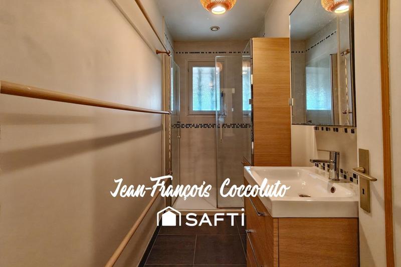 Maison - 163 m² - 5 pièces