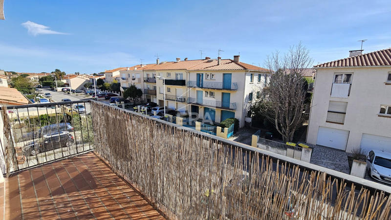 Appartement - 87 m² - 5 pièces