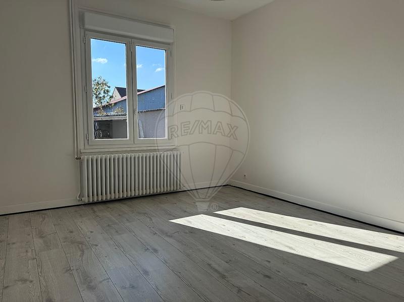 Maison - 114 m² - 6 pièces