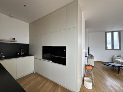 Appartement - 58 m² - 2 pièces