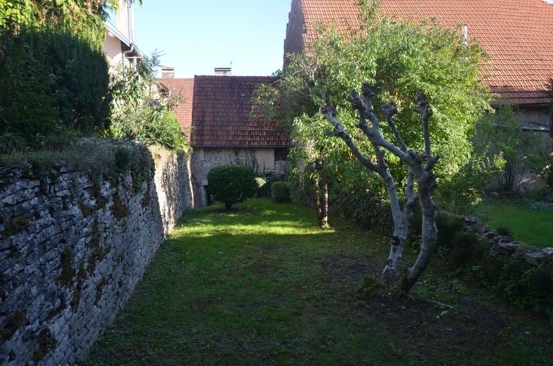 Maison de village - 84 m² - 3 pièces