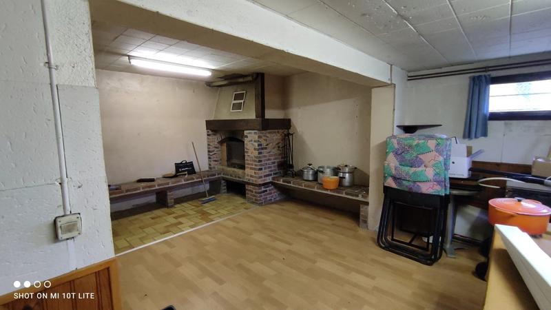 Maison - 155 m² - 7 pièces