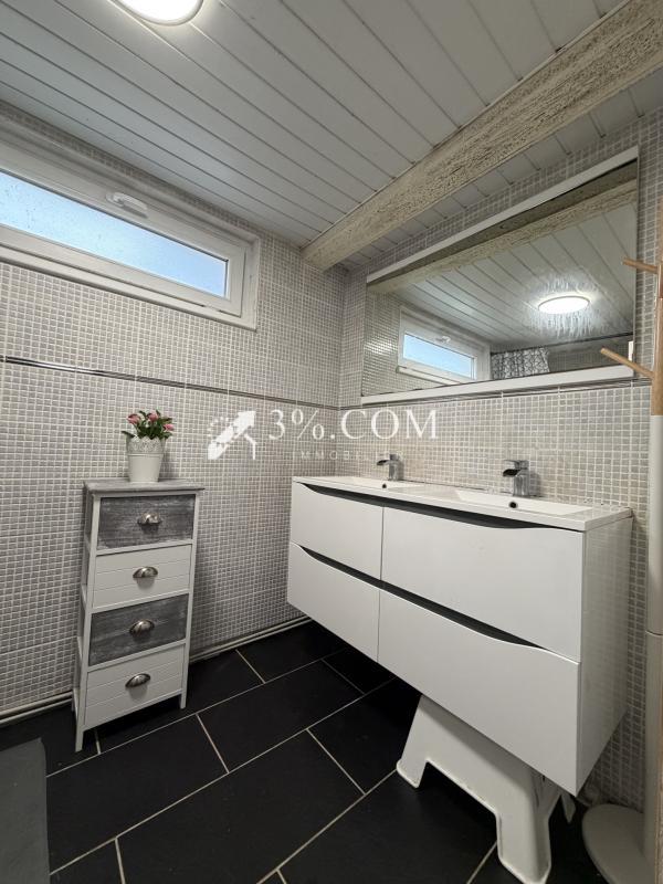 Maison - 99 m² - 4 pièces