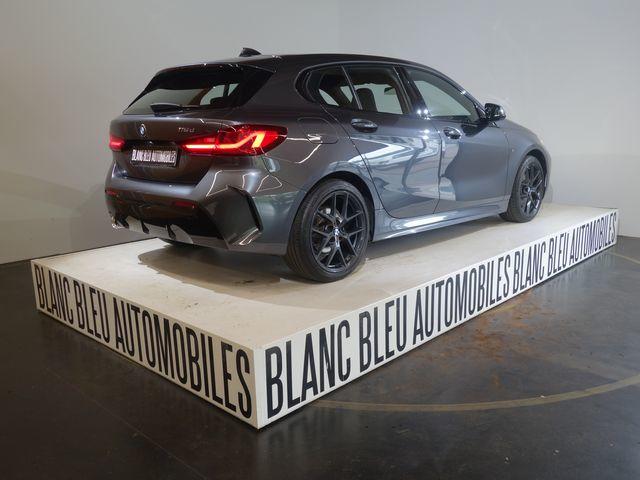 Bmw Série 1 (F40) 116da 116 Ch m Sport Bva