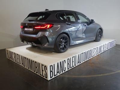 Bmw Série 1 (F40) 116da 116 Ch m Sport Bva