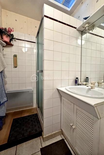 Pavillon - 82 m² - 4 pièces