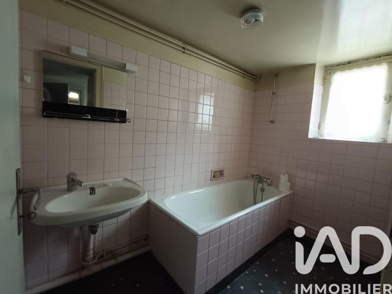 Maison - 78 m² - 4 pièces