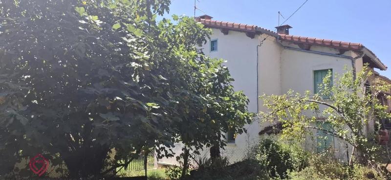 Maison de village - 51 m² - 4 pièces