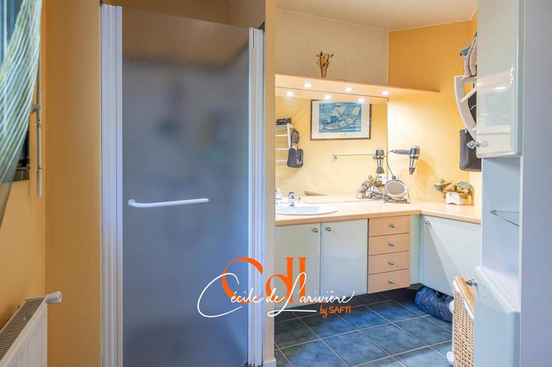 Maison - 135 m² - 5 pièces