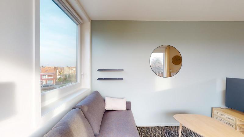 Appartement - 90 m²