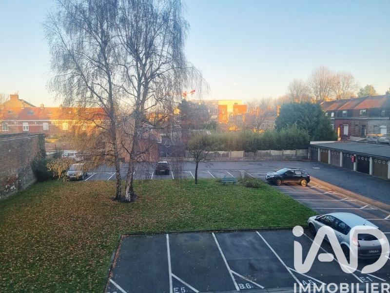 Appartement - 90 m² - 4 pièces