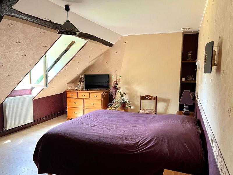 Maison - 350 m² - 14 pièces