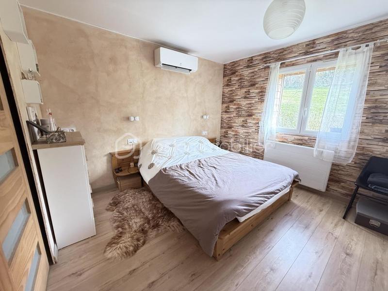 Propriété - 150 m² - 5 pièces