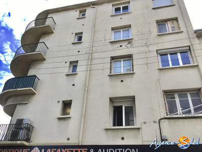 Appartement - 107 m² - 4 pièces