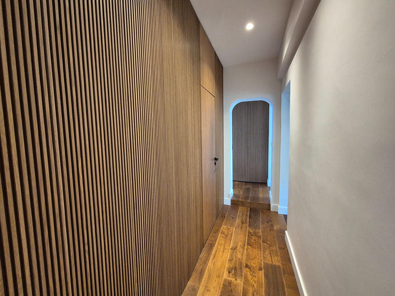 Appartement - 89 m² - 4 pièces