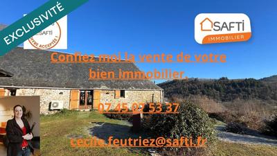 Maison - 142 m² - 4 pièces