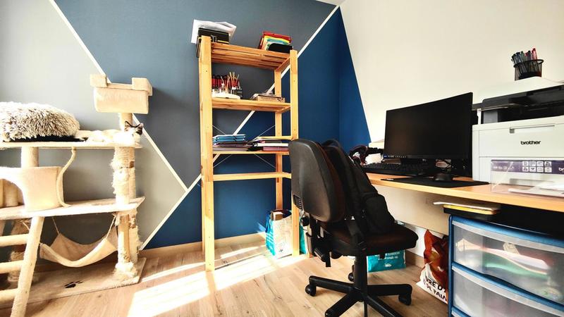 Pavillon - 105 m² - 4 pièces