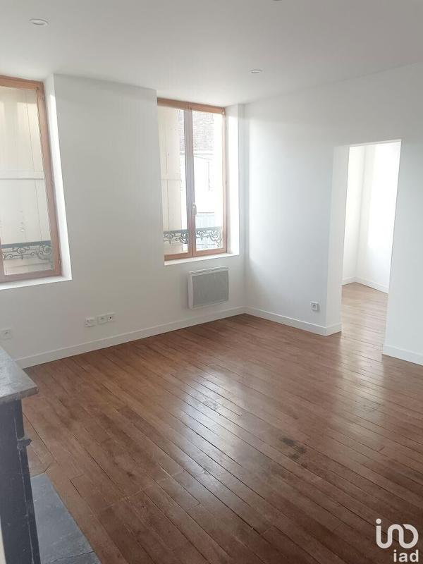 Appartement - 70 m² - 4 pièces